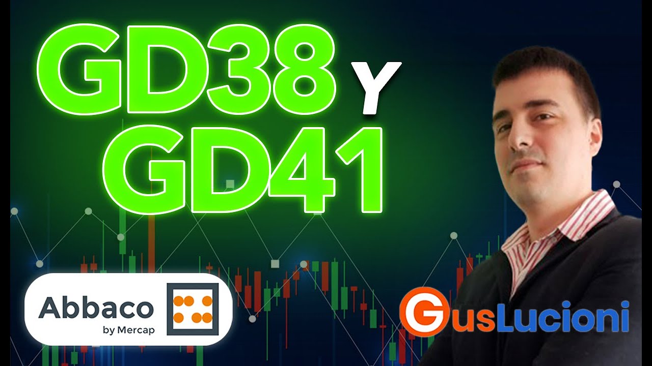Gd38 Bonos Ley NY: comparamos el GD38 y el GD41 - Mercap Software