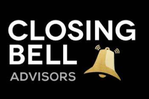 closing bell