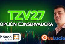 Bono dólar link atractivo y la curva CER rumbo a 2027