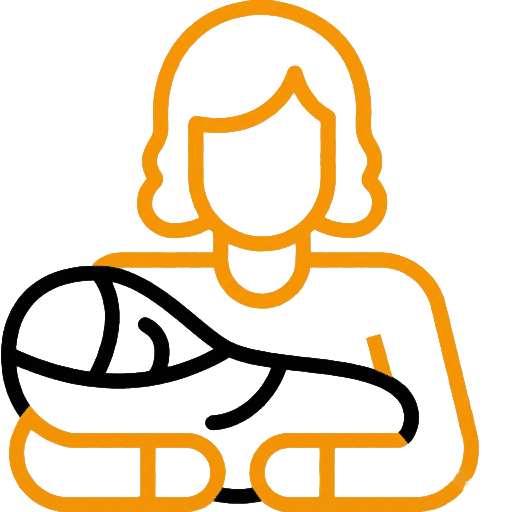 Esquema de retorno gradual por maternidad