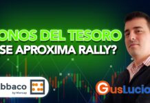 Curva de bonos del Tesoro de EE. UU: ¿Se viene un rally en los plazos largos?