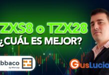 TZXS8 vs. TZX28: ¿Cuál es el mejor Boncer para invertir?