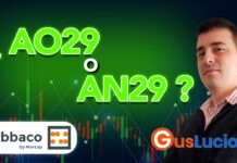 Bono AO29: ¿Conviene invertir en este título que paga flujo mensual?