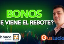Rebote en bonos en dólares: AL41 y GD46 como las mejores alternativas de la curva