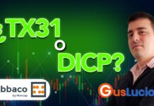 Bonos en baja: ¿hay desarbitraje entre TX31 y DICP, y oportunidad en la brecha ley local-extranjera?